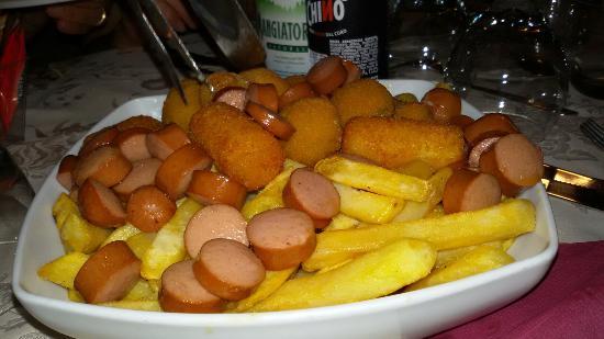 Ristorante Pizzeria Il Gattopardo